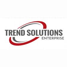 Trend Solutions logosi